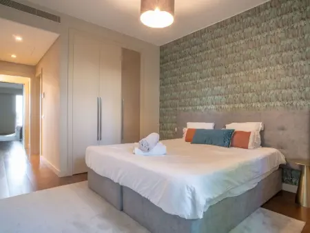 Appartement 3 chambres avec piscine et vue mer, Funchal : photo 26