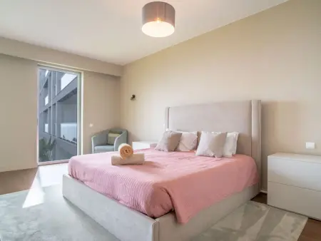 Appartement 3 chambres avec piscine et vue mer, Funchal : photo 27