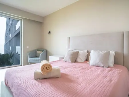 Appartement 3 chambres avec piscine et vue mer, Funchal : photo 28