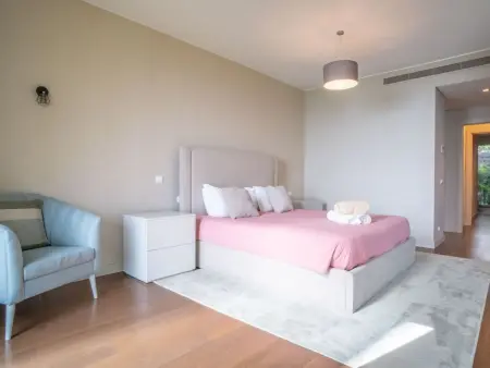 Appartement 3 chambres avec piscine et vue mer, Funchal : photo 29