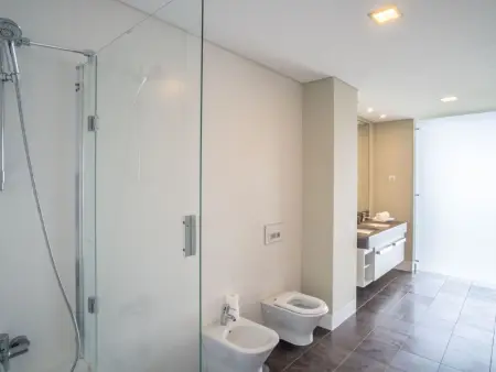 Appartement 3 chambres avec piscine et vue mer, Funchal : photo 32