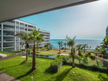 Appartement 3 chambres avec piscine et vue mer, Funchal : photo 33