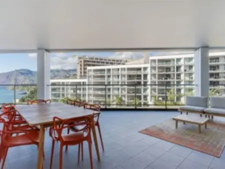 Location appartement à Madeira Funchal, für 6 Personen ca. 120 m&sup2; in São Martinho, Madeira (Südküste von Madeira)