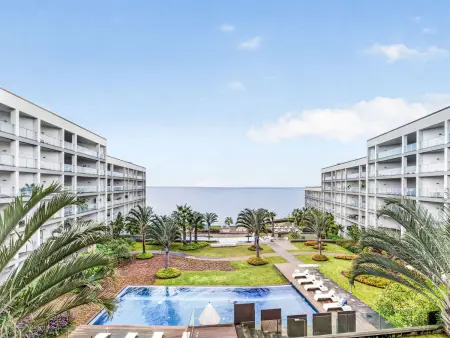 Appartement 2 chambres avec piscine à Funchal : photo 12