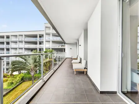 Appartement 2 chambres avec piscine à Funchal : photo 13