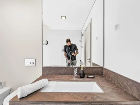 Appartement 2 chambres avec piscine à Funchal : photo 46