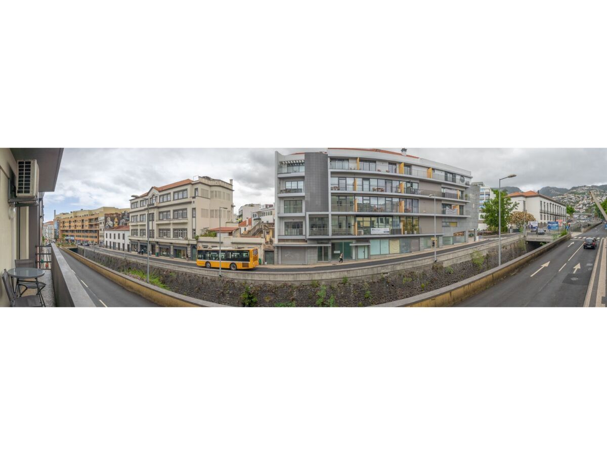 Appartement Funchal avec balcon, 700m de la cathédrale - Photo 22