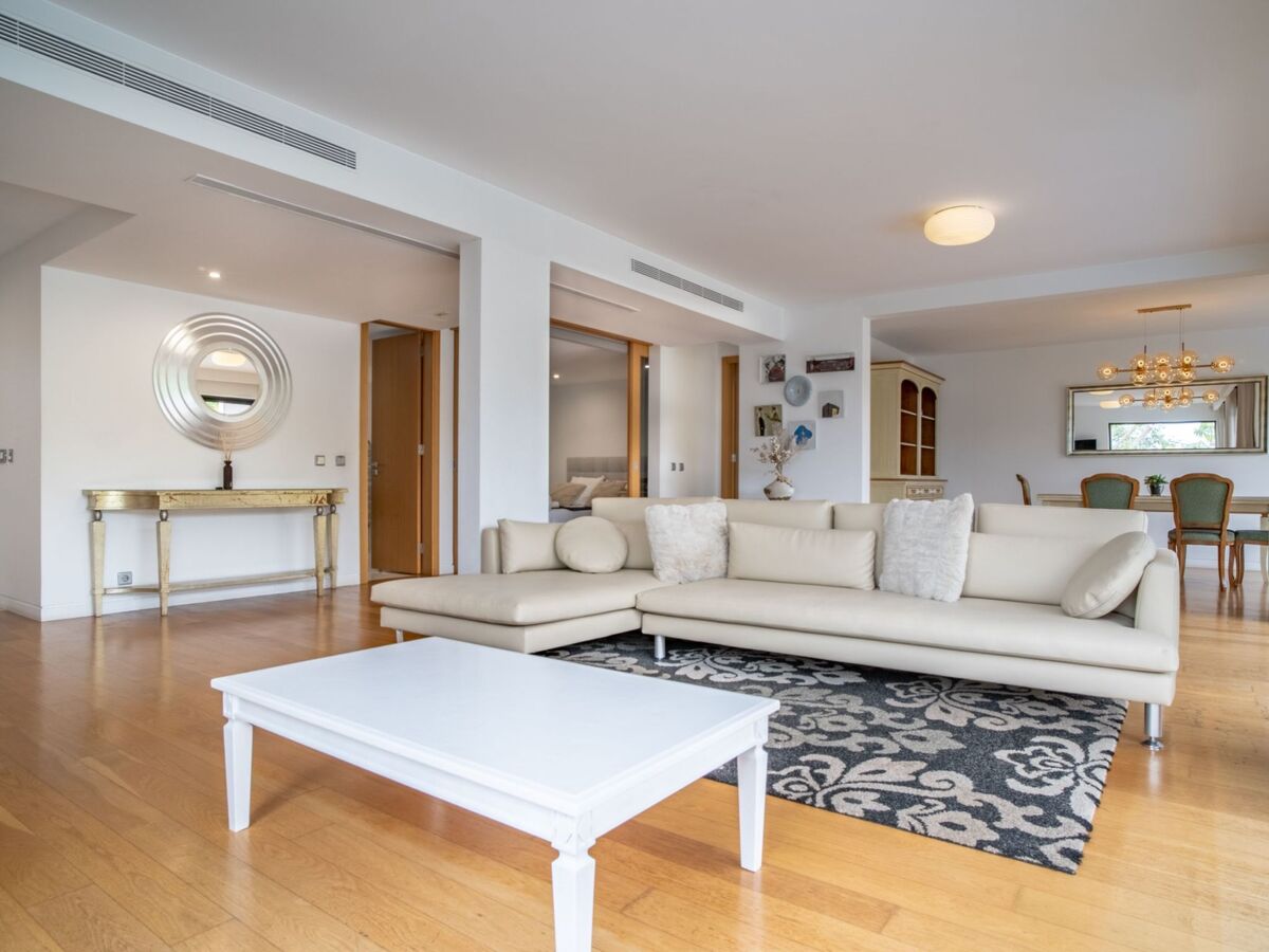Gold Villa – Maison 8 personnes, piscine chauffée, vue mer - Photo 2
