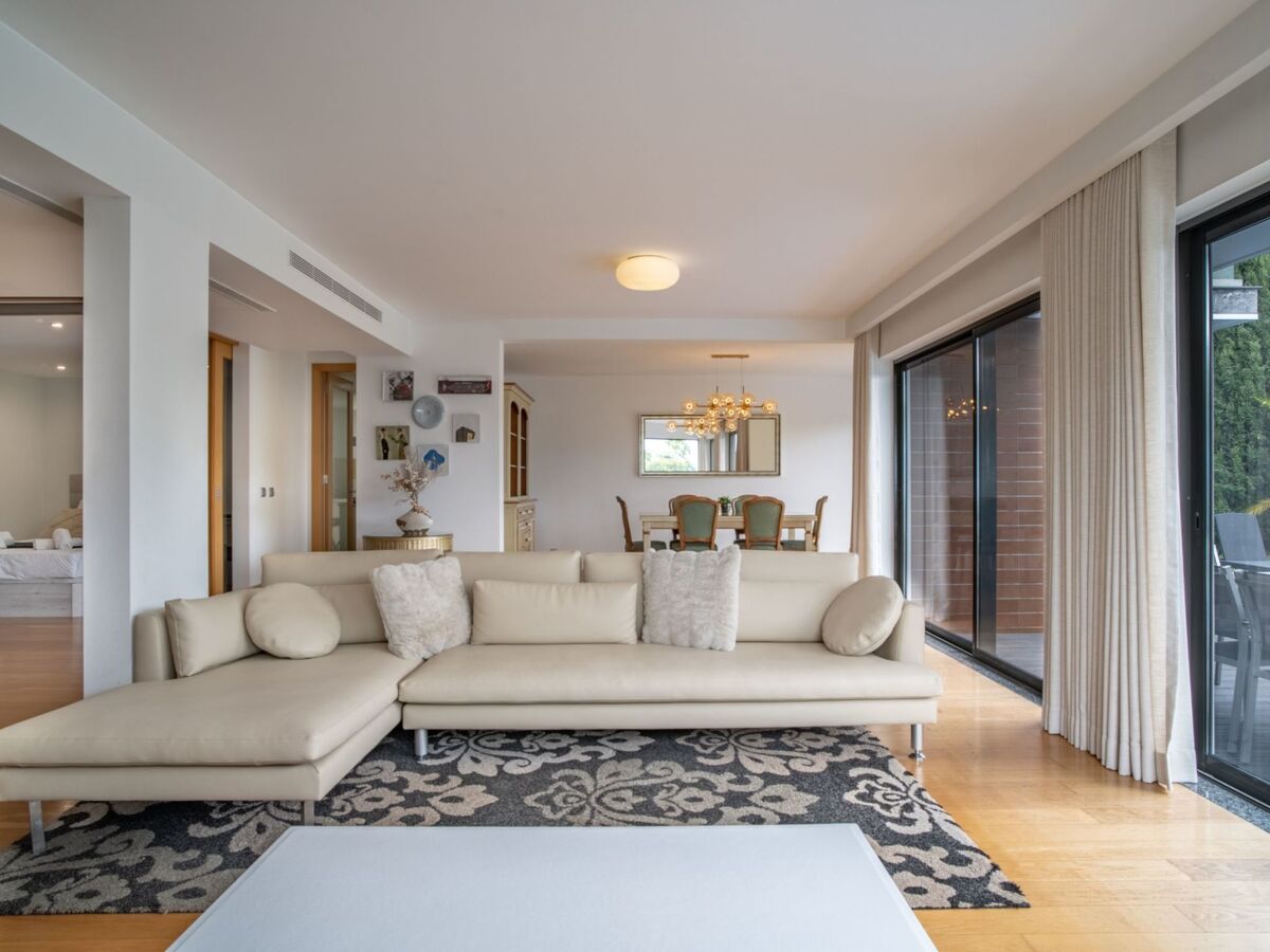 Gold Villa – Maison 8 personnes, piscine chauffée, vue mer - Photo 3