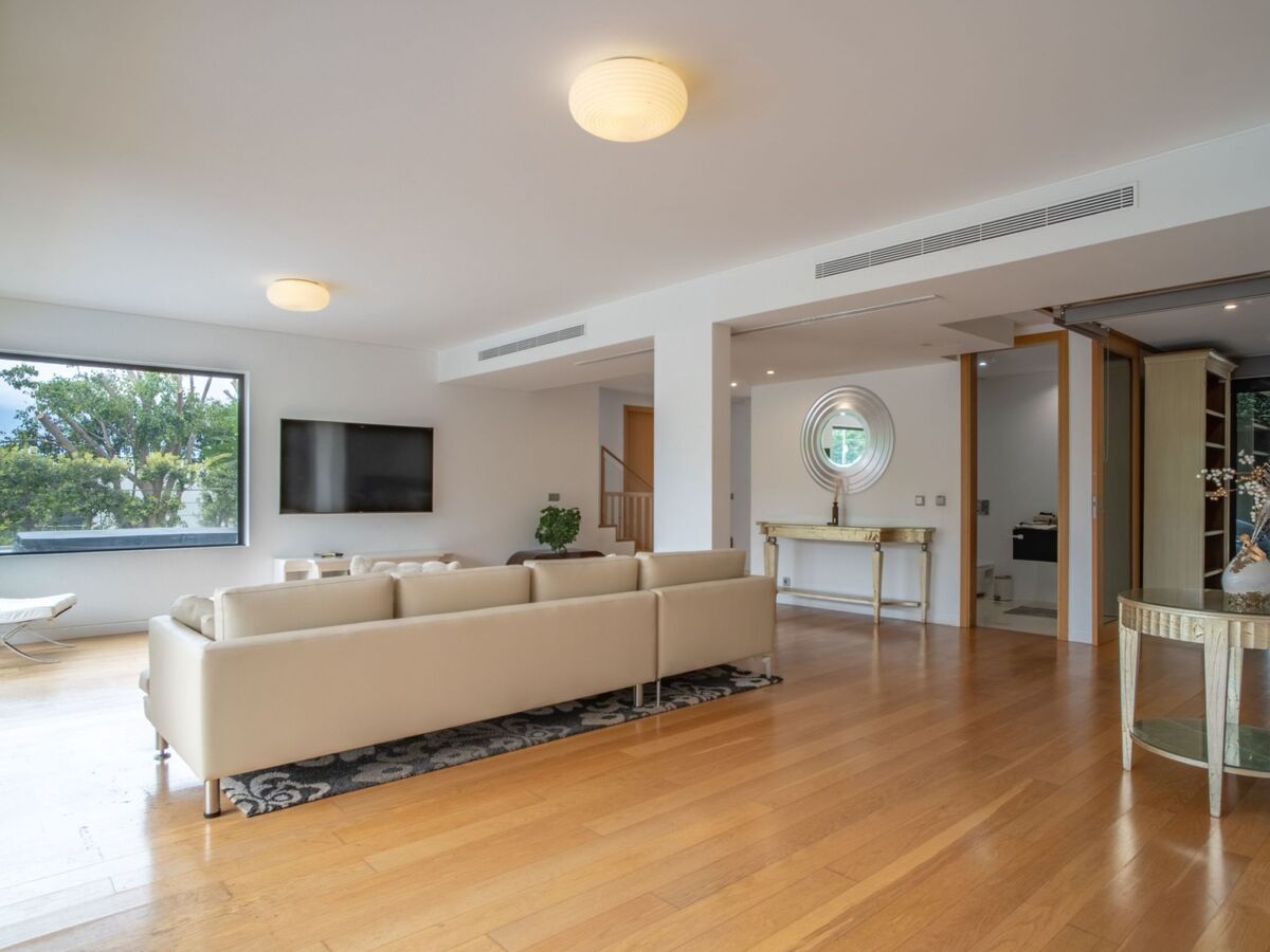 Gold Villa – Maison 8 personnes, piscine chauffée, vue mer - Photo 5