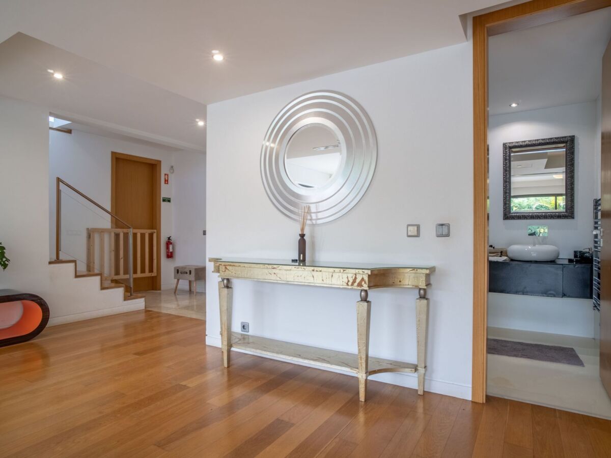 Gold Villa – Maison 8 personnes, piscine chauffée, vue mer - Photo 6
