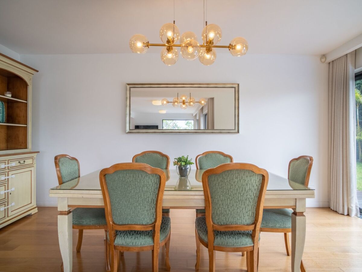 Gold Villa – Maison 8 personnes, piscine chauffée, vue mer - Photo 7