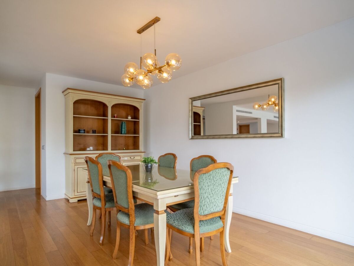 Gold Villa – Maison 8 personnes, piscine chauffée, vue mer - Photo 9
