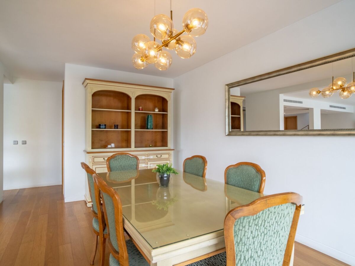 Gold Villa – Maison 8 personnes, piscine chauffée, vue mer - Photo 10