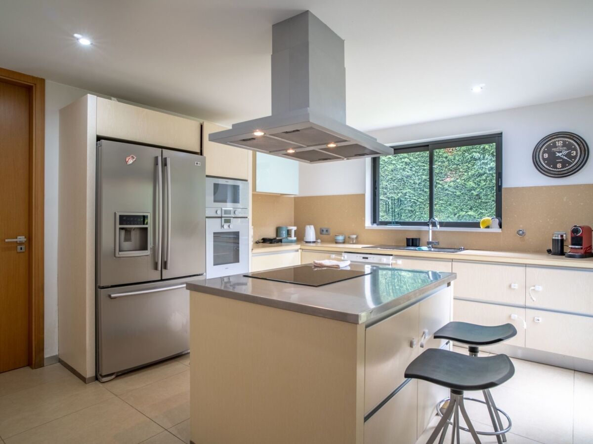 Gold Villa – Maison 8 personnes, piscine chauffée, vue mer - Photo 11