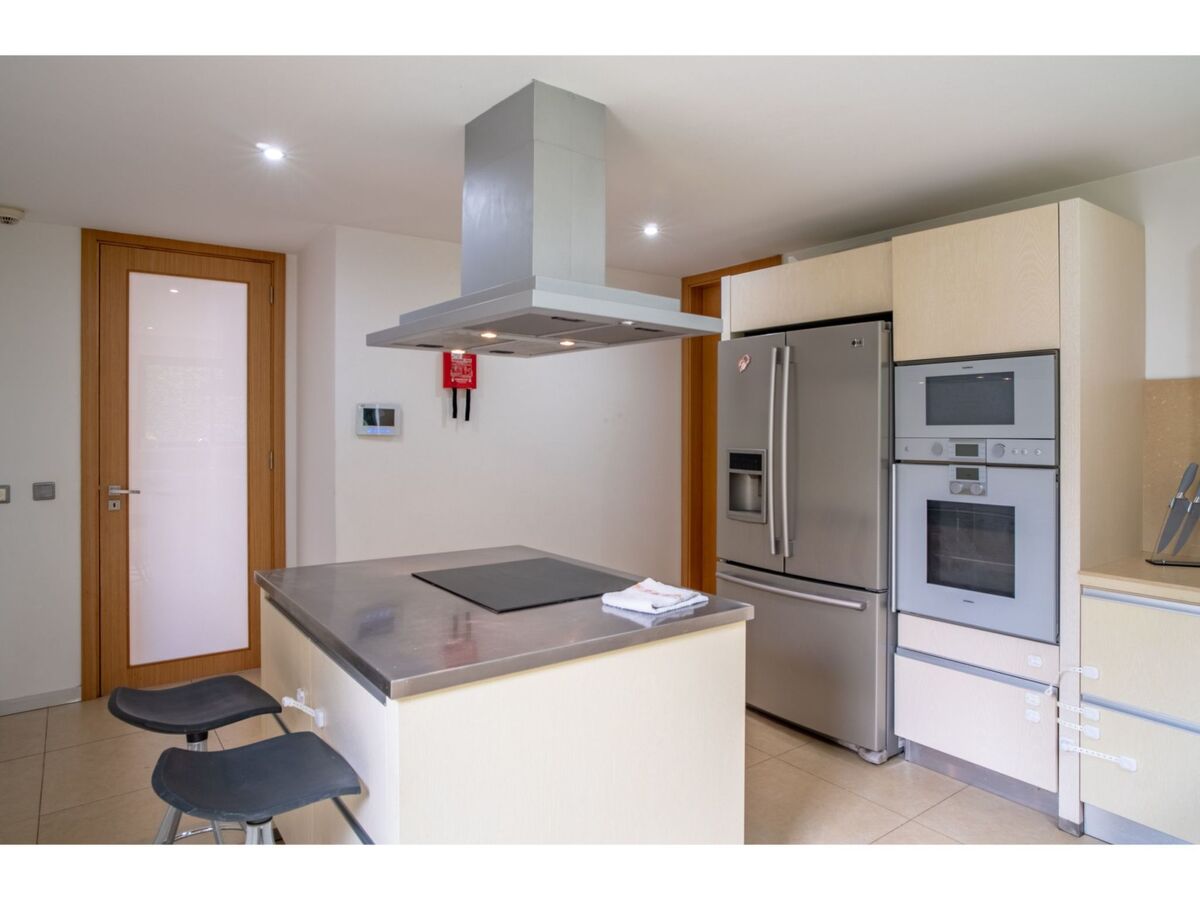 Gold Villa – Maison 8 personnes, piscine chauffée, vue mer - Photo 13