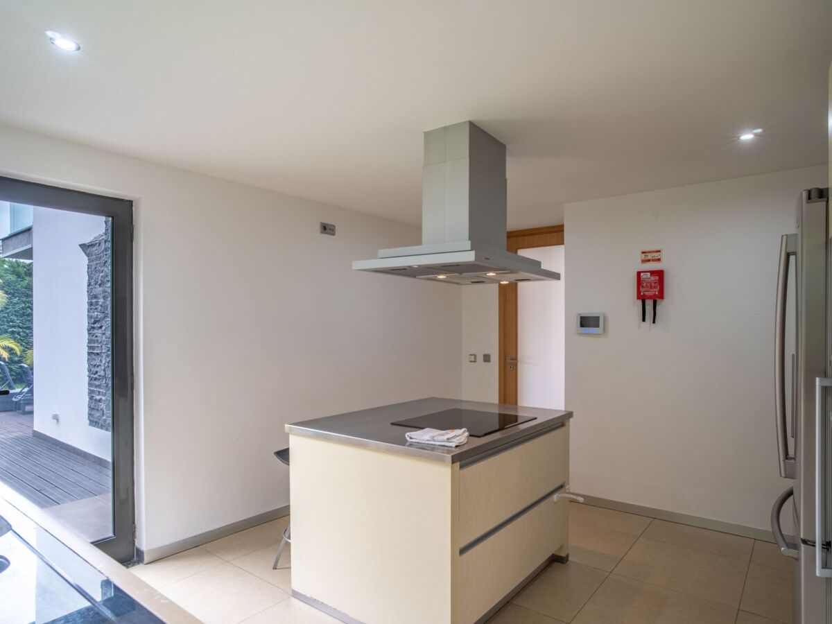 Gold Villa – Maison 8 personnes, piscine chauffée, vue mer - Photo 14