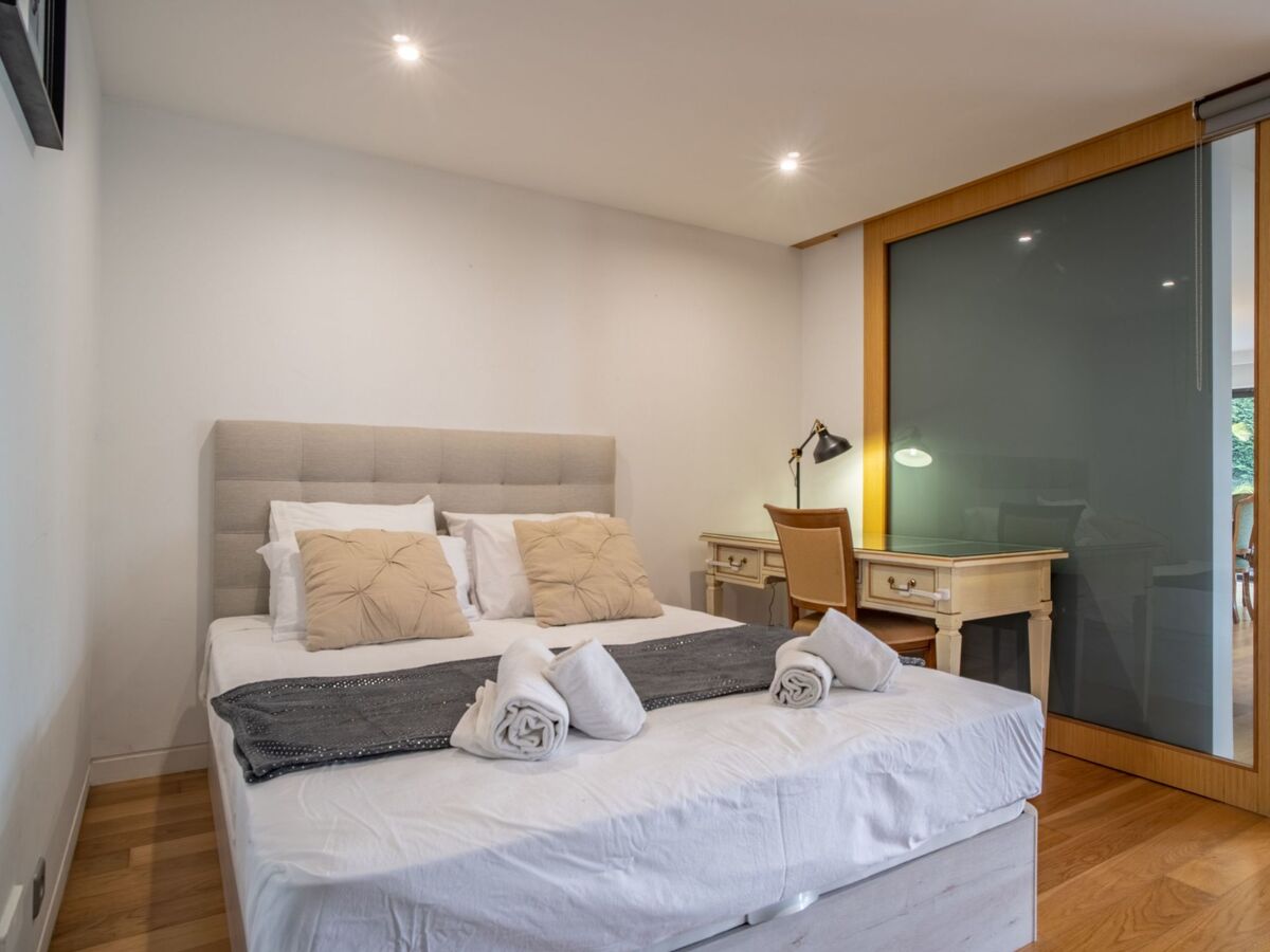 Gold Villa – Maison 8 personnes, piscine chauffée, vue mer - Photo 18