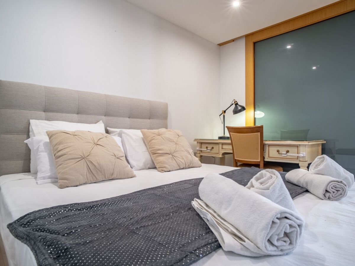 Gold Villa – Maison 8 personnes, piscine chauffée, vue mer - Photo 19