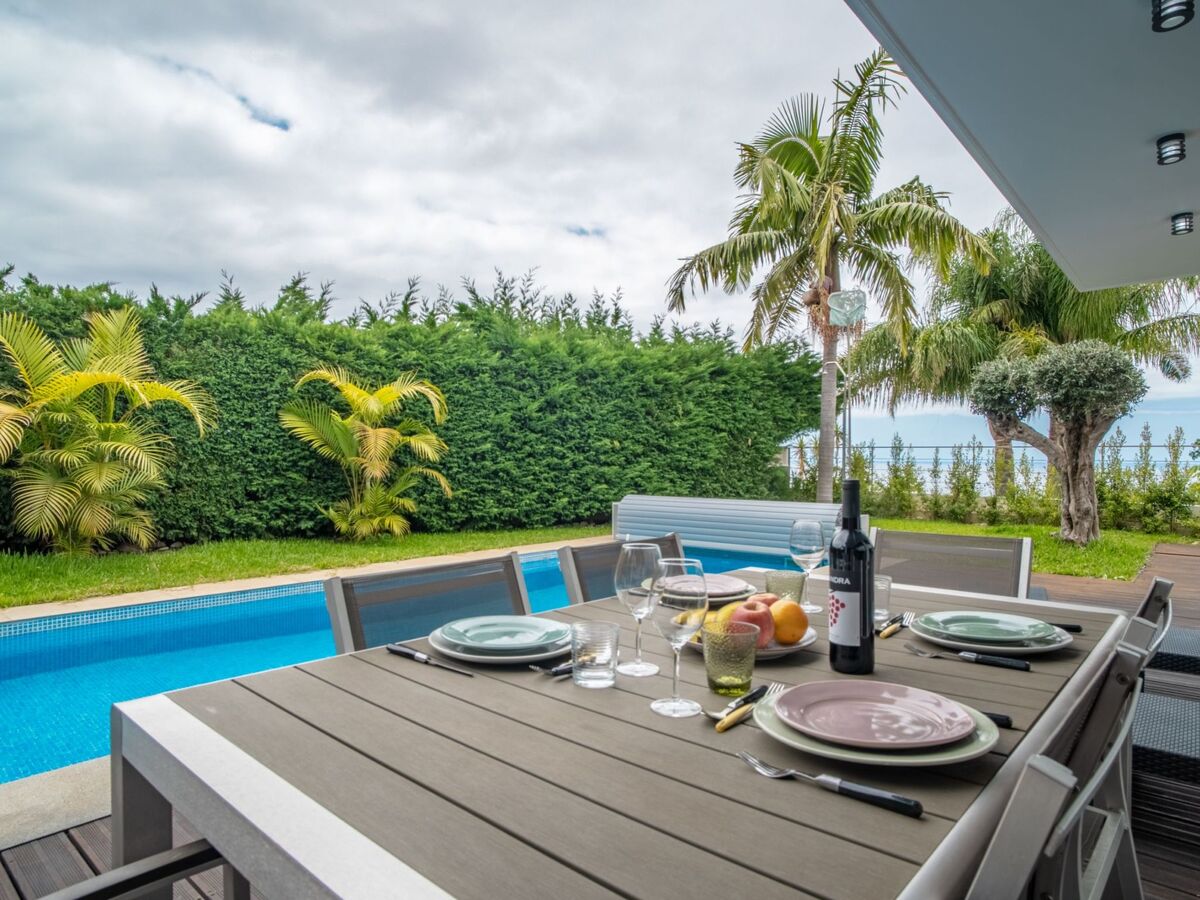 Gold Villa – Maison 8 personnes, piscine chauffée, vue mer - Photo 20
