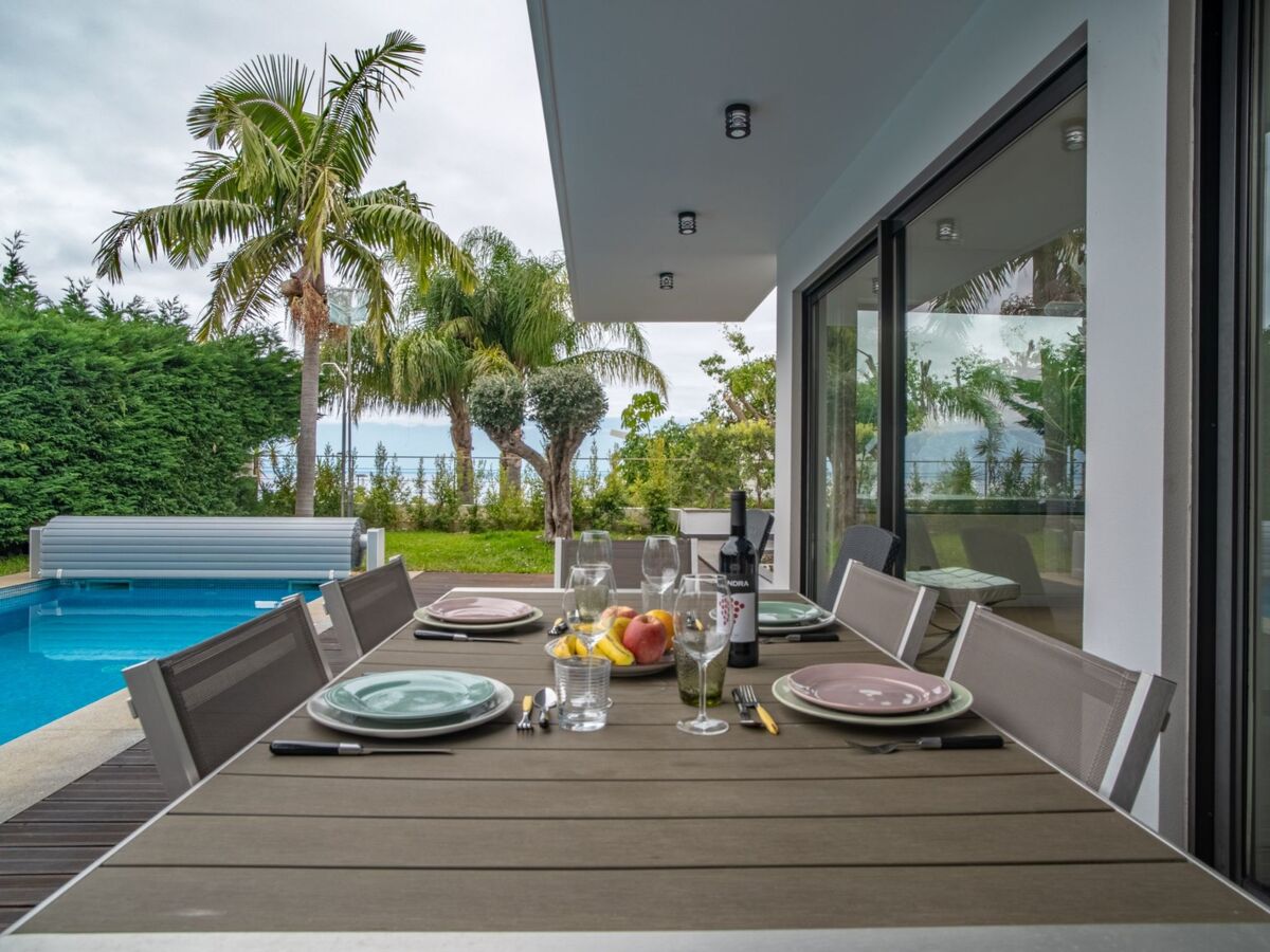 Gold Villa – Maison 8 personnes, piscine chauffée, vue mer - Photo 21