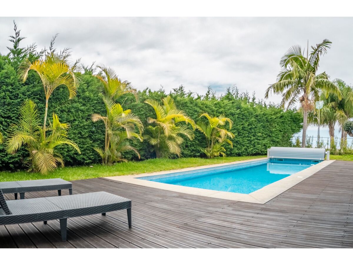 Gold Villa – Maison 8 personnes, piscine chauffée, vue mer - Photo 22