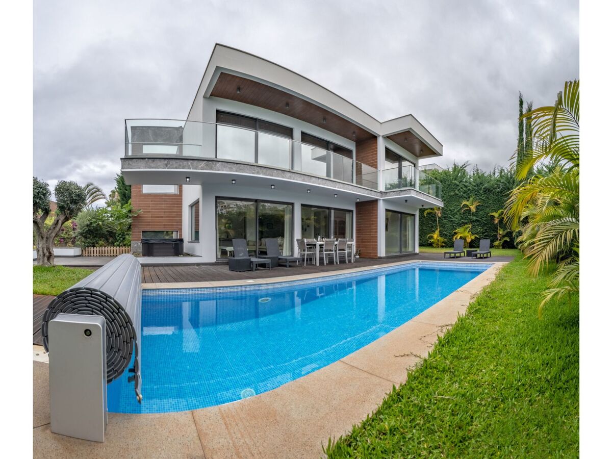Gold Villa – Maison 8 personnes, piscine chauffée, vue mer - Photo 23