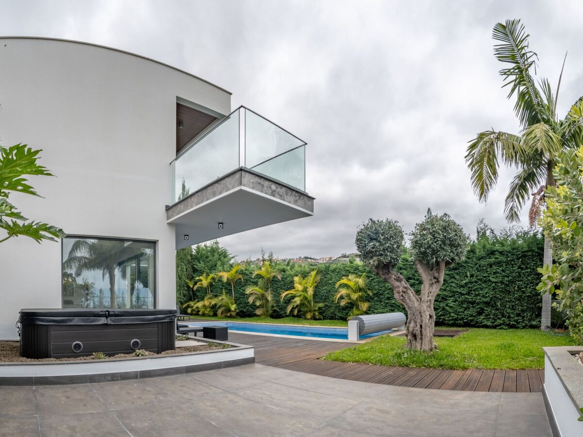 Gold Villa – Maison 8 personnes, piscine chauffée, vue mer - Photo 24