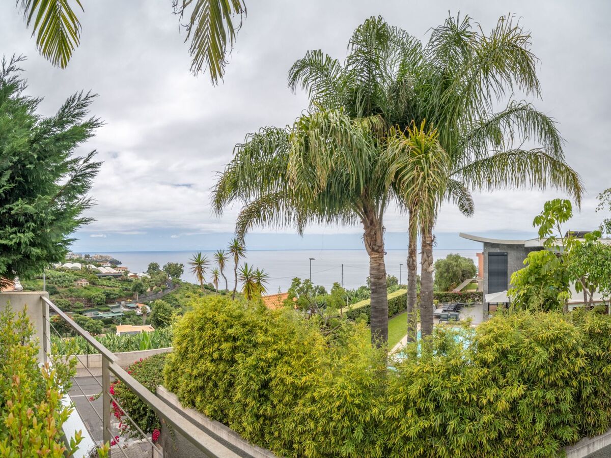Gold Villa – Maison 8 personnes, piscine chauffée, vue mer - Photo 25