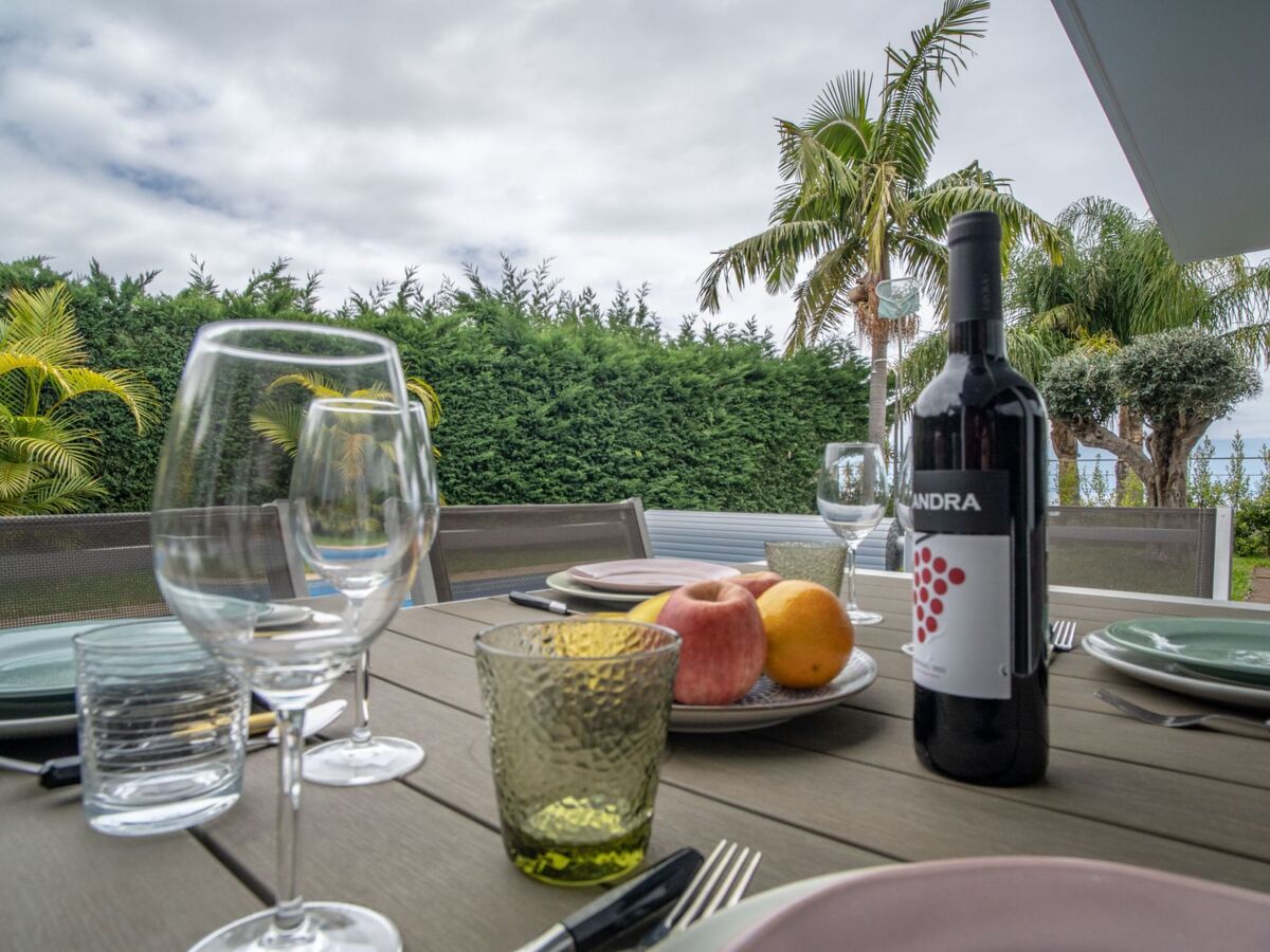 Gold Villa – Maison 8 personnes, piscine chauffée, vue mer - Photo 27