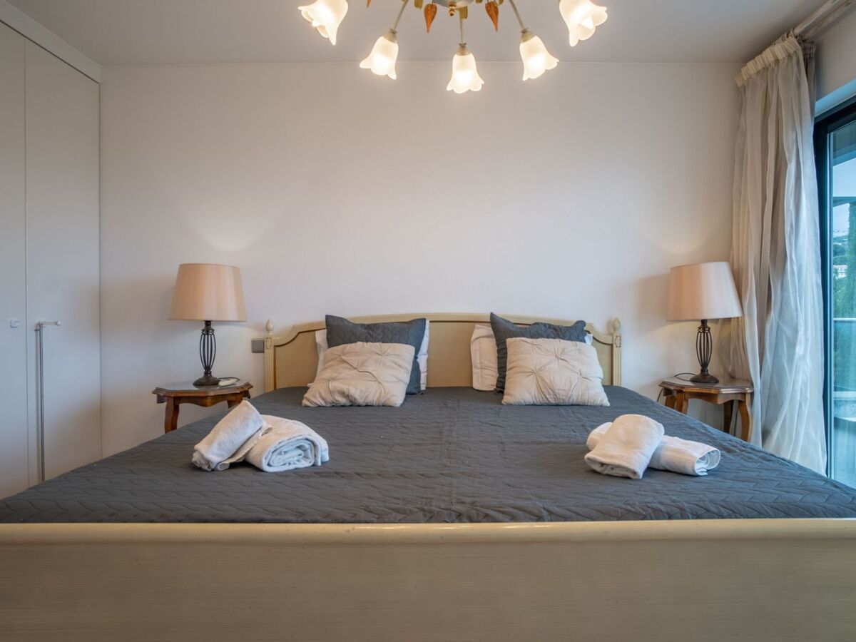 Gold Villa – Maison 8 personnes, piscine chauffée, vue mer - Photo 29