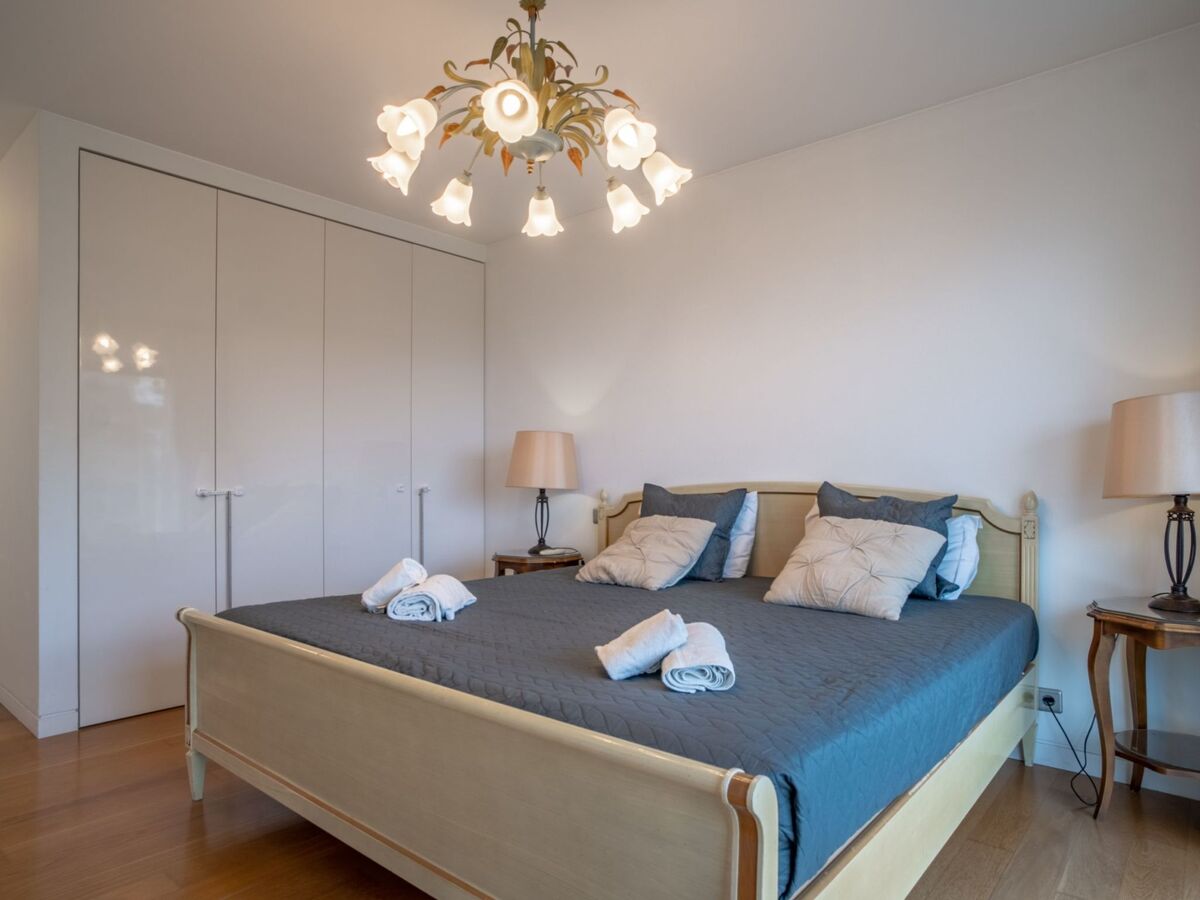 Gold Villa – Maison 8 personnes, piscine chauffée, vue mer - Photo 30