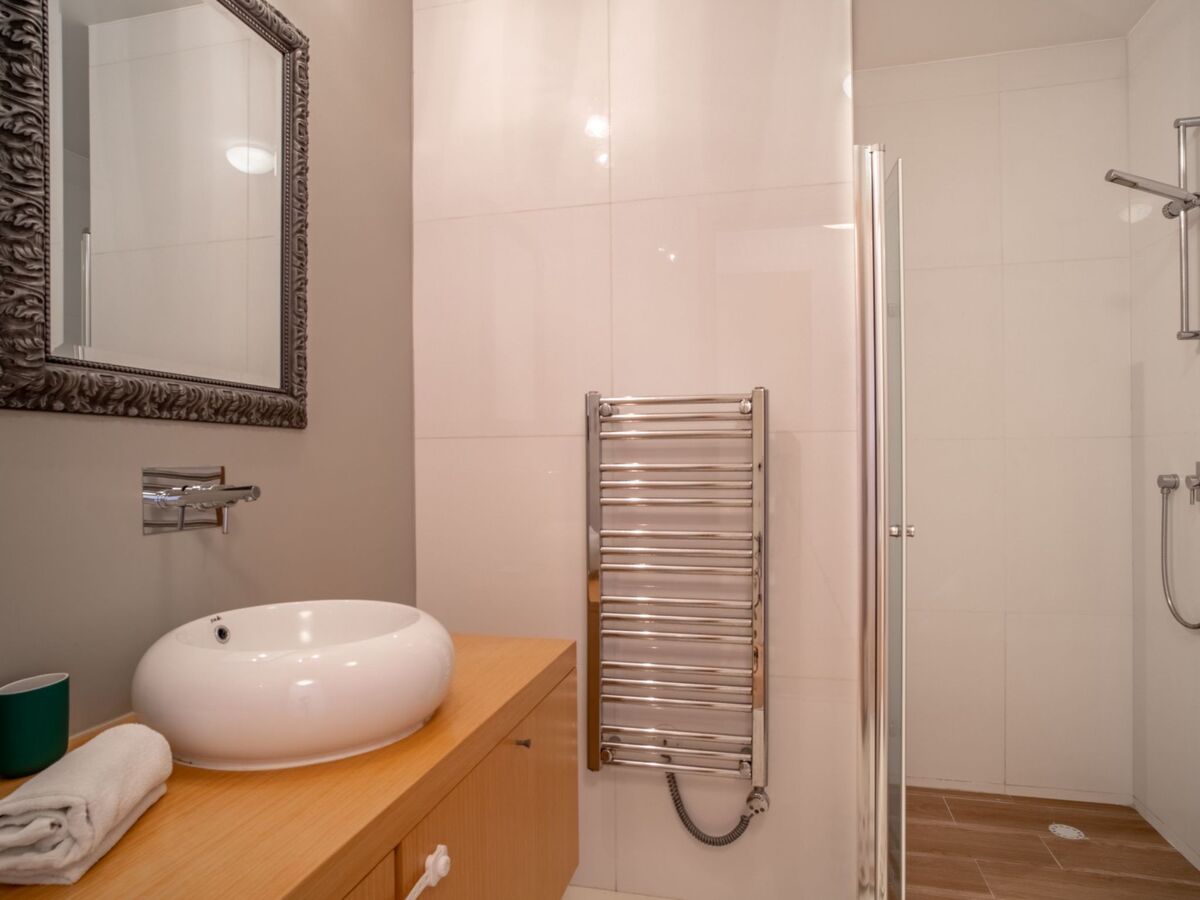 Gold Villa – Maison 8 personnes, piscine chauffée, vue mer - Photo 33