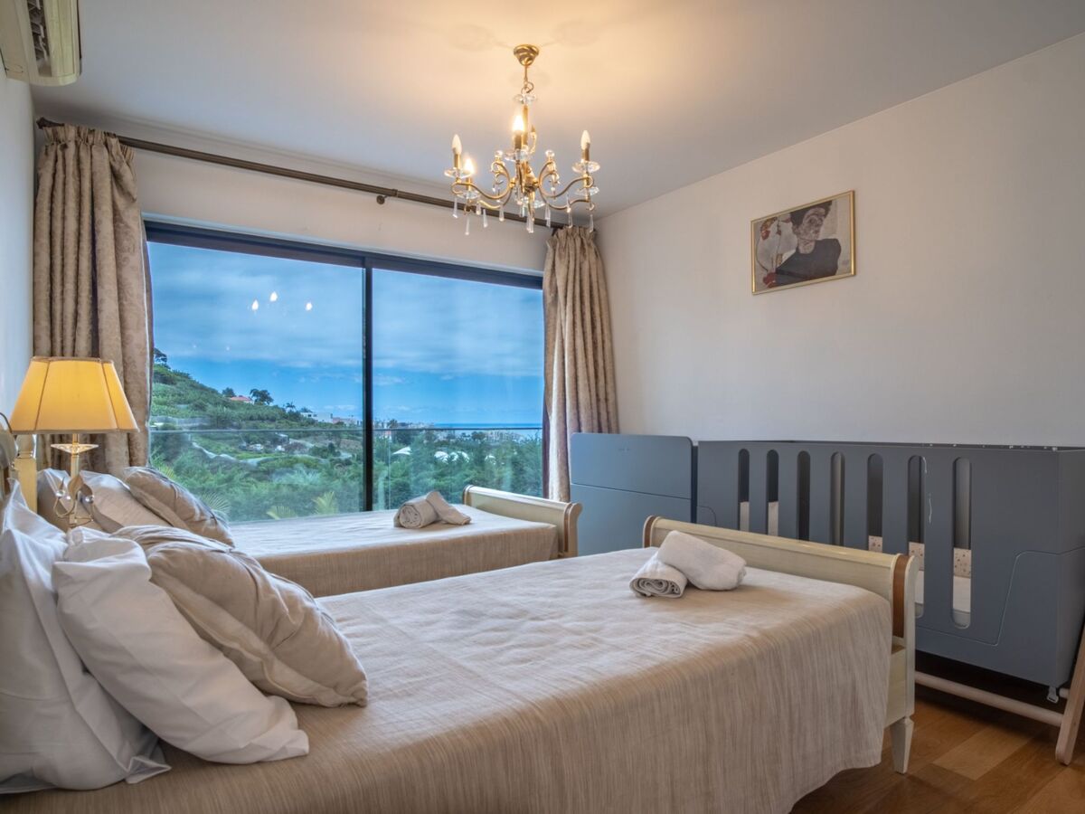 Gold Villa – Maison 8 personnes, piscine chauffée, vue mer - Photo 35