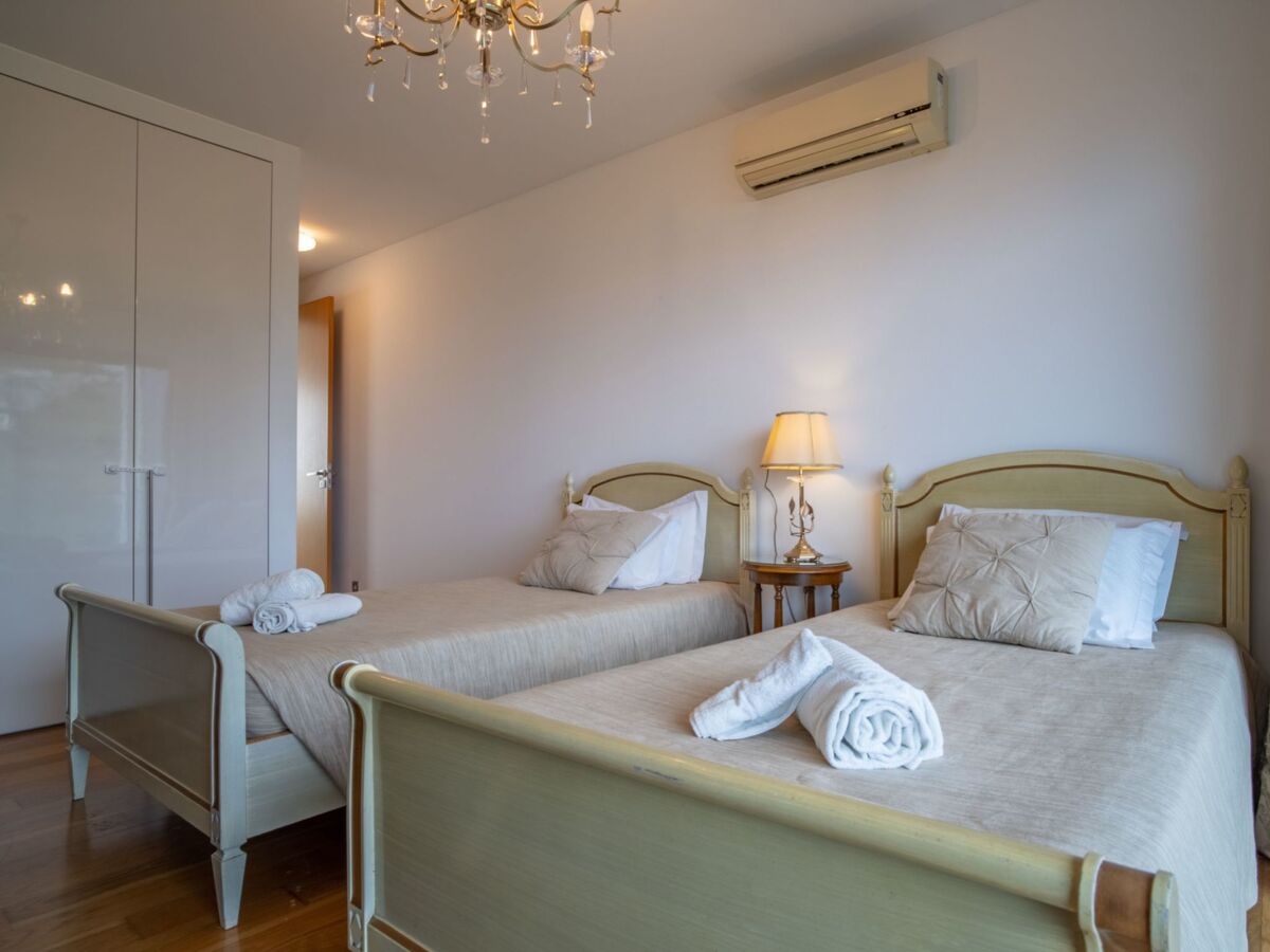 Gold Villa – Maison 8 personnes, piscine chauffée, vue mer - Photo 36