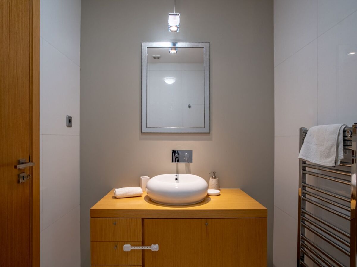Gold Villa – Maison 8 personnes, piscine chauffée, vue mer - Photo 37