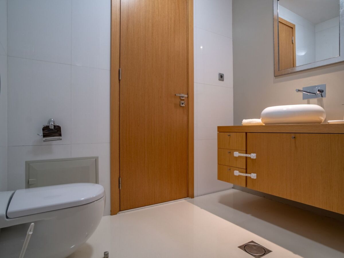 Gold Villa – Maison 8 personnes, piscine chauffée, vue mer - Photo 38