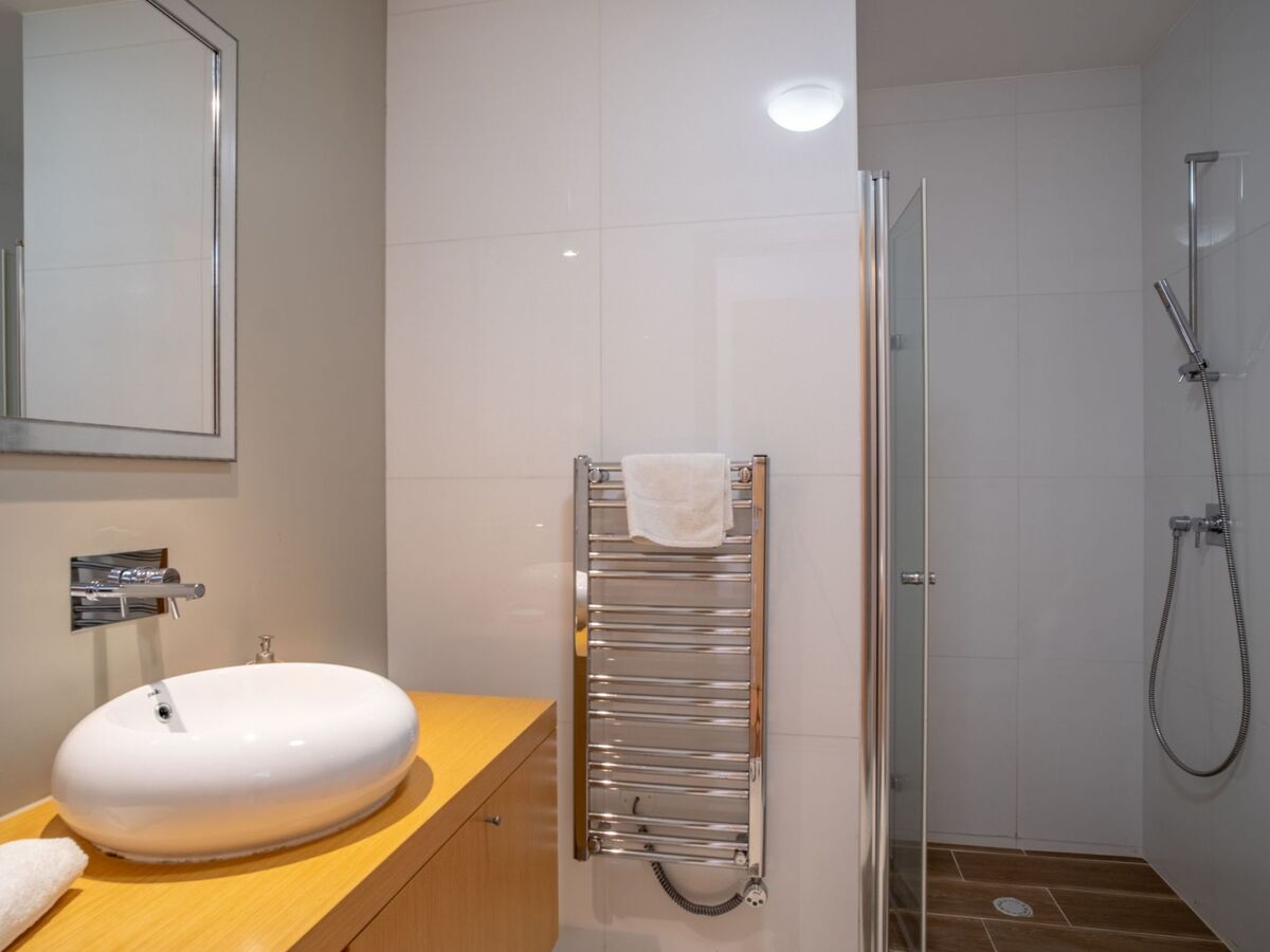 Gold Villa – Maison 8 personnes, piscine chauffée, vue mer - Photo 39