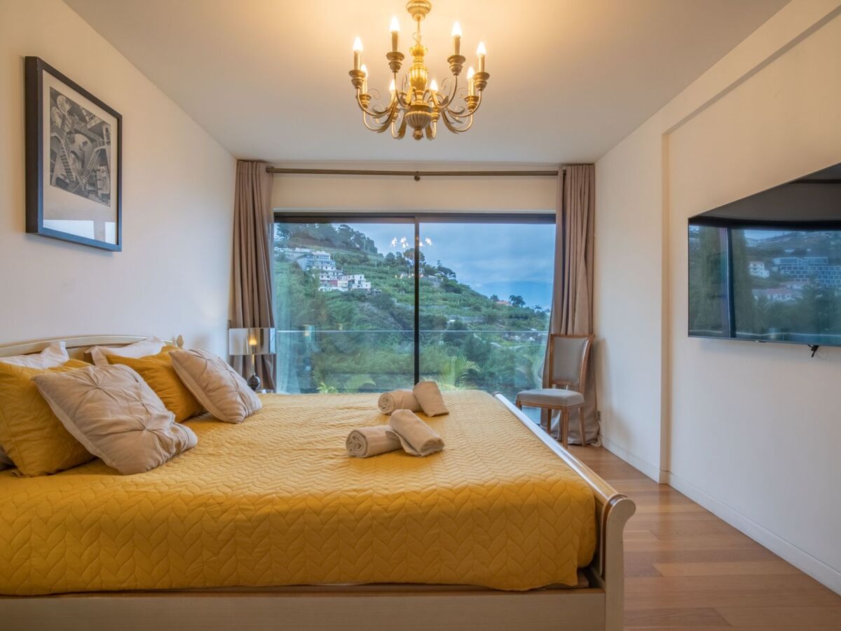 Gold Villa – Maison 8 personnes, piscine chauffée, vue mer - Photo 42
