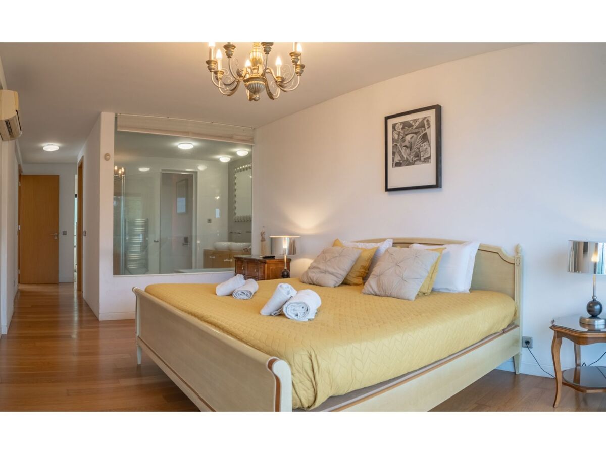 Gold Villa – Maison 8 personnes, piscine chauffée, vue mer - Photo 44