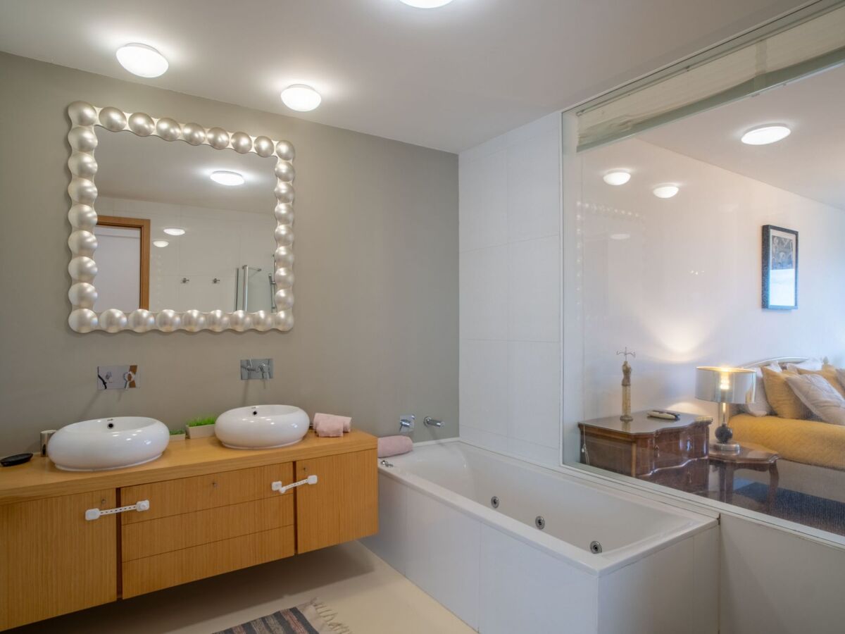 Gold Villa – Maison 8 personnes, piscine chauffée, vue mer - Photo 46