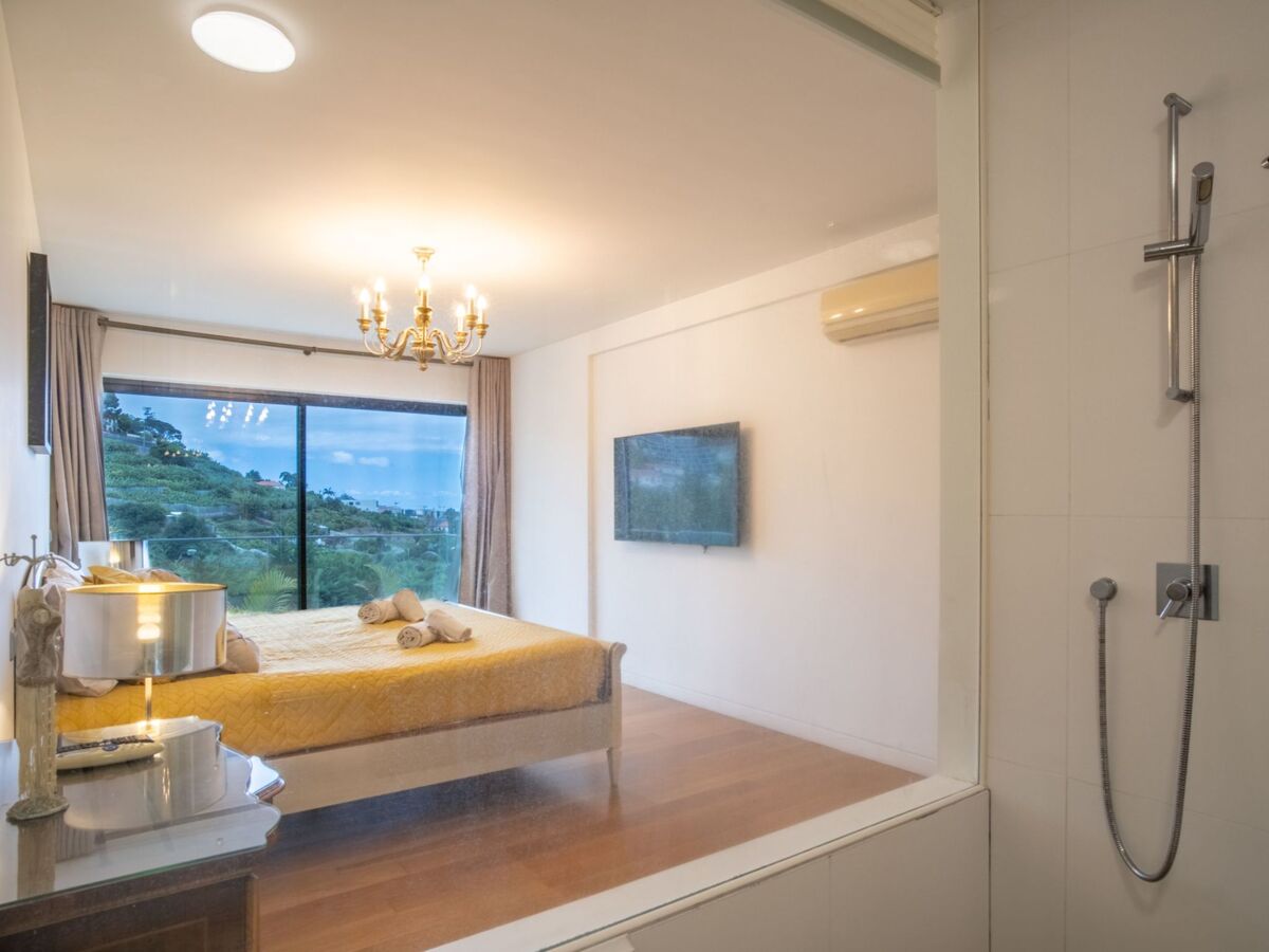 Gold Villa – Maison 8 personnes, piscine chauffée, vue mer - Photo 48