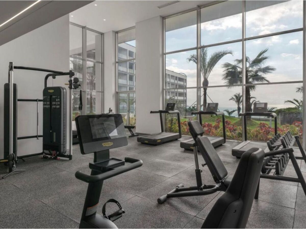 Appartement 3 chambres avec piscine et vue mer à Funchal - Photo 3