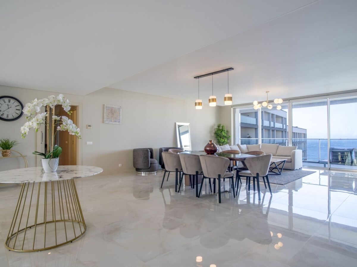 Appartement 3 chambres avec piscine et vue mer à Funchal - Photo 5