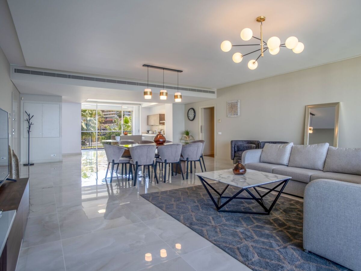 Appartement 3 chambres avec piscine et vue mer à Funchal - Photo 6