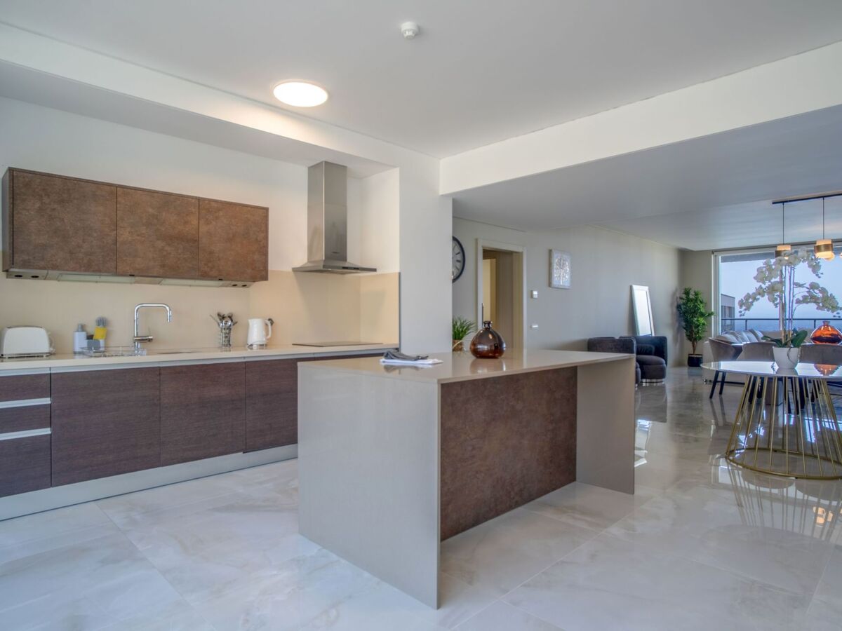 Appartement 3 chambres avec piscine et vue mer à Funchal - Photo 8