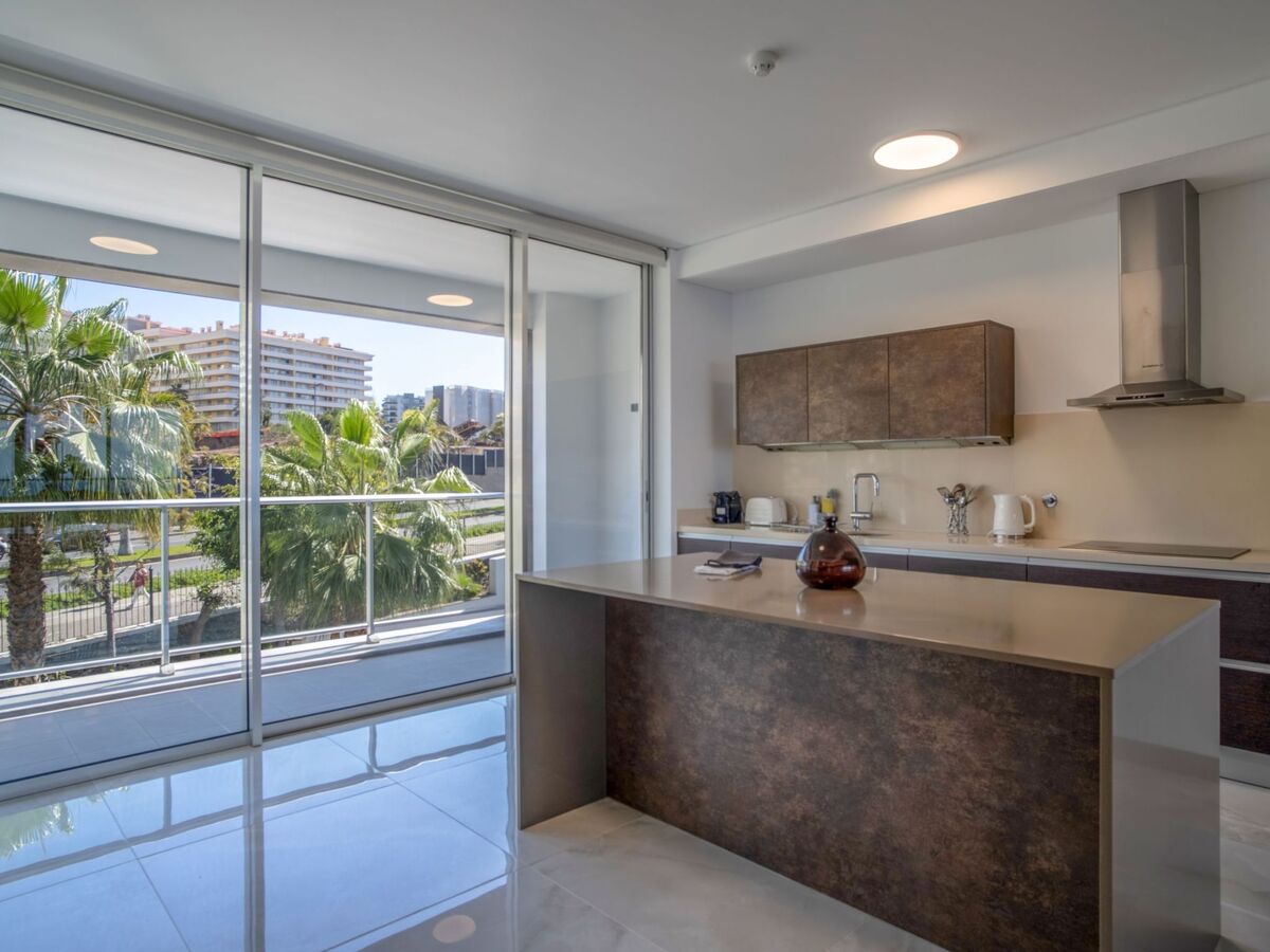 Appartement 3 chambres avec piscine et vue mer à Funchal - Photo 9