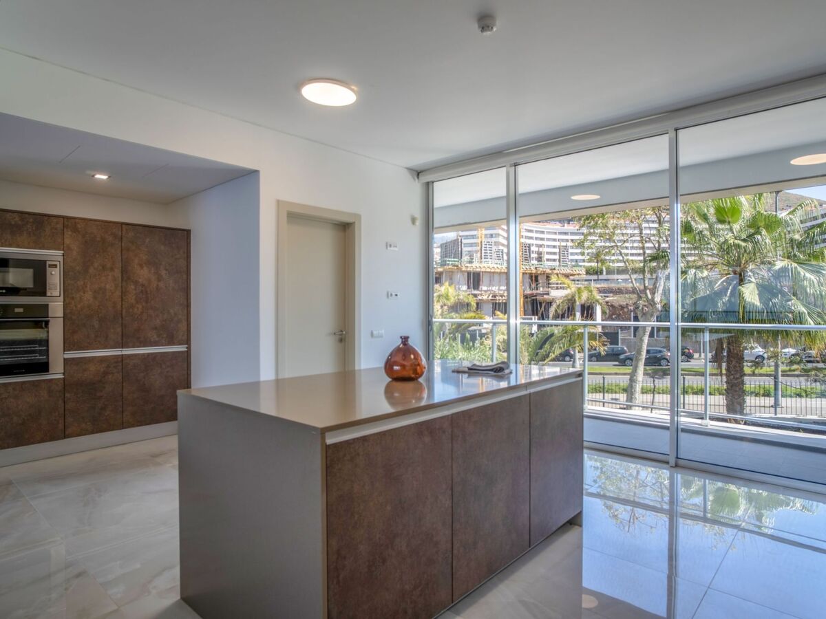 Appartement 3 chambres avec piscine et vue mer à Funchal - Photo 10