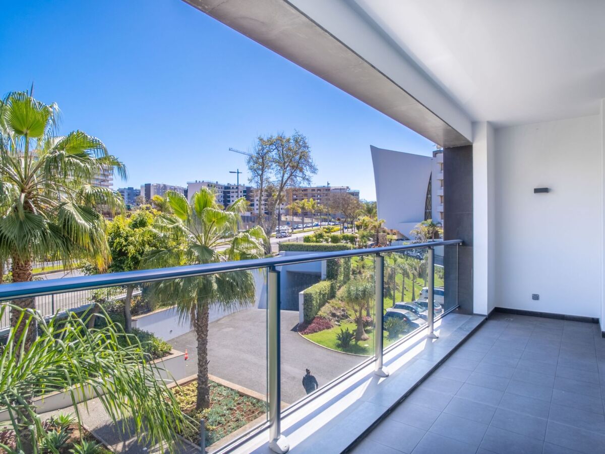Appartement 3 chambres avec piscine et vue mer à Funchal - Photo 11