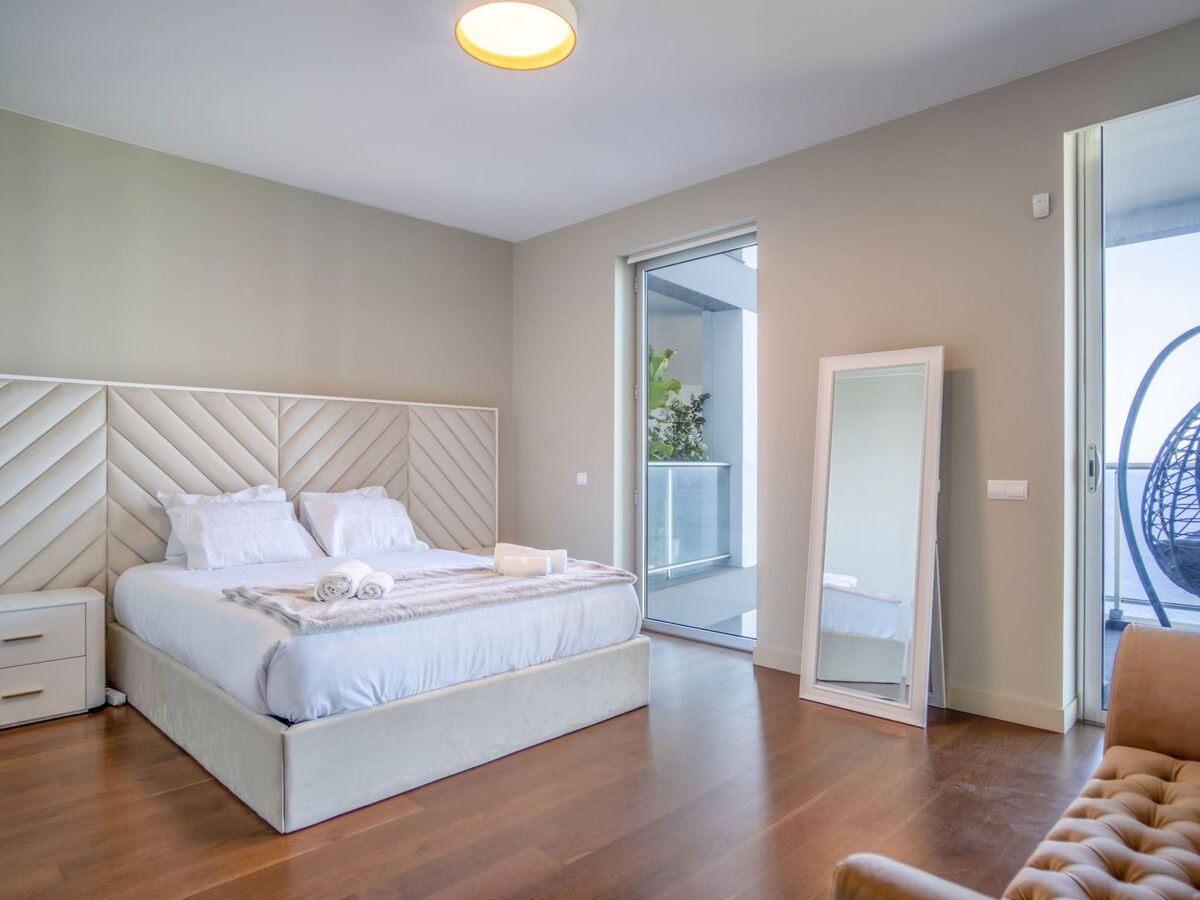 Appartement 3 chambres avec piscine et vue mer à Funchal - Photo 13